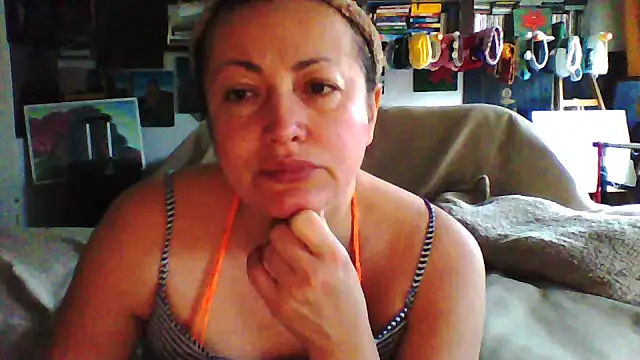 MariaAnaSunshine's cam snapshot