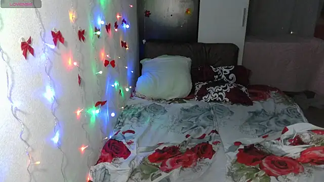 OnikaOrtizZ's cam snapshot