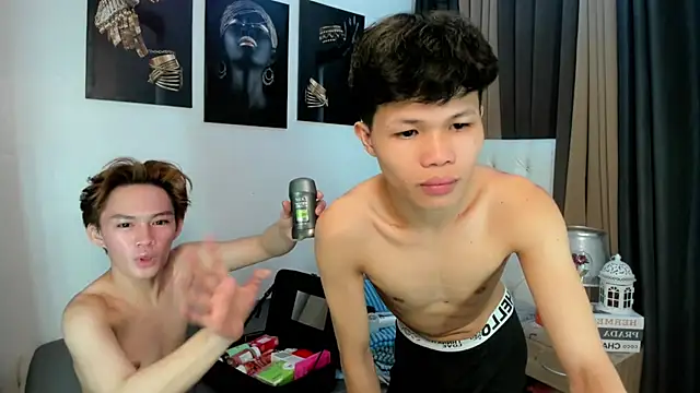 JamesxxxMarky live sex cam