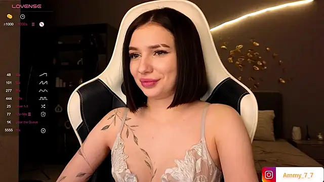 ammy_cummy live sex cam