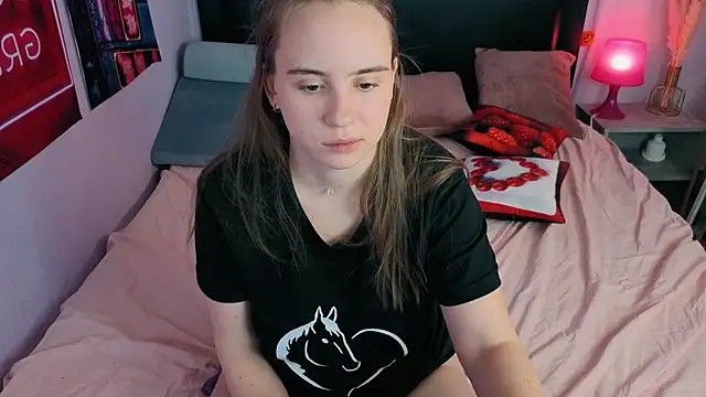 Lika_0ne's cam snapshot