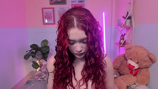 Camila_Rivers's cam snapshot