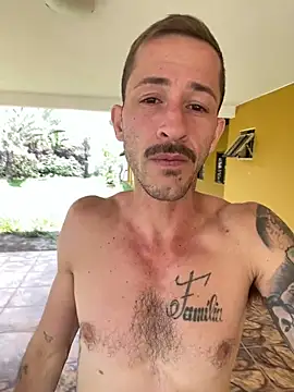 Lucasjandre live sex cam