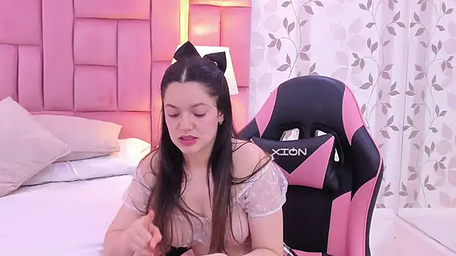 ArianaFranco live sex cam