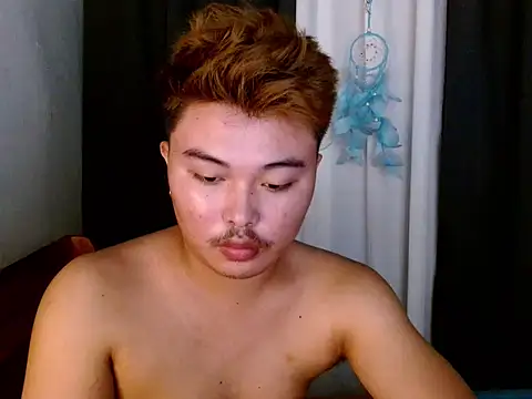 Lustfulljohnx's web cam