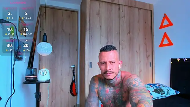 fitnolan's cam snapshot