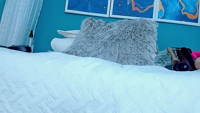 AlexaColdd live sex cam