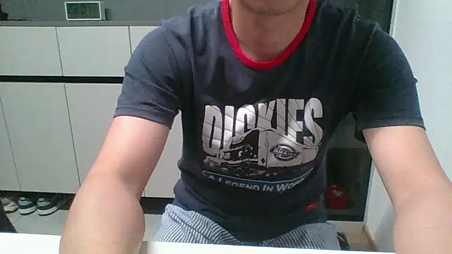 nole_china7's cam snapshot