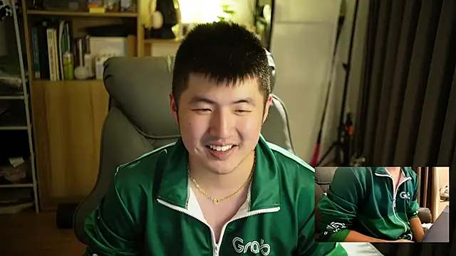 pantherjoe's cam snapshot