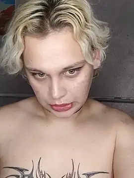 MargoShein live sex cam