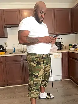 africandickxxl's cam snapshot