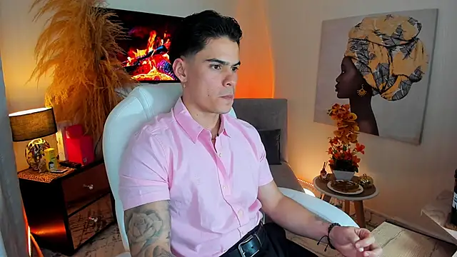 Matias_Murrier's cam snapshot