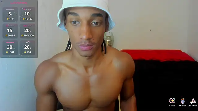 Malkongarcia's cam snapshot