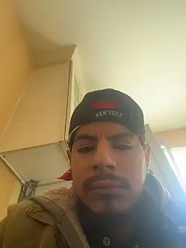 MynameisPaco's cam snapshot