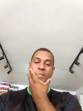 Theblack6969 live sex cam