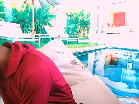 EbonyTiger69's cam snapshot