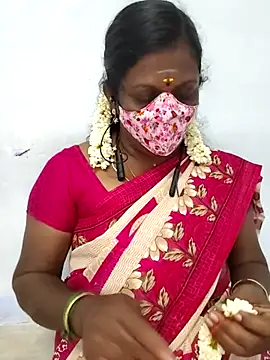 umashreetamil's cam snapshot