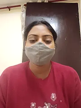 Komal-verma1's cam snapshot