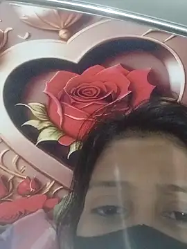 Nilu_XXX's cam snapshot