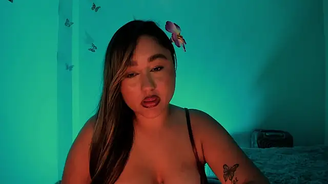 Soouf_'s cam snapshot