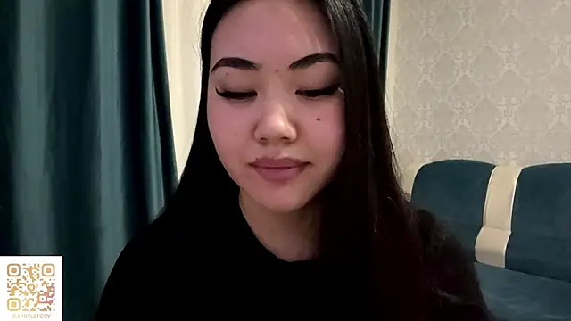 APRYLSUN's cam snapshot