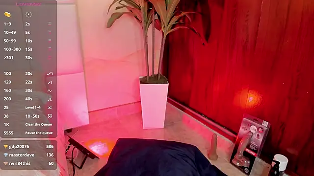 Doll_Meyleer's cam snapshot