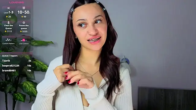 Sally_Parkss's cam snapshot