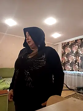 Moumy_girl's cam snapshot