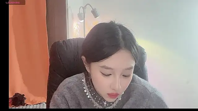 Minnie-baby's cam snapshot