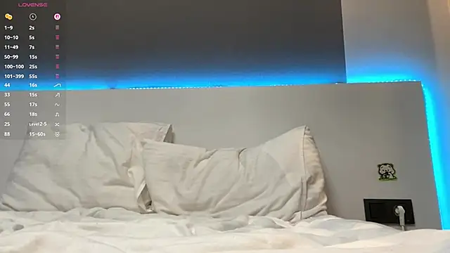 Princess_Darknow's cam snapshot