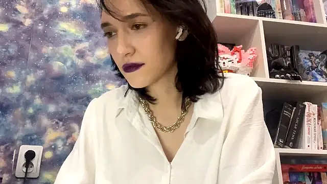 JamieRosten's cam snapshot