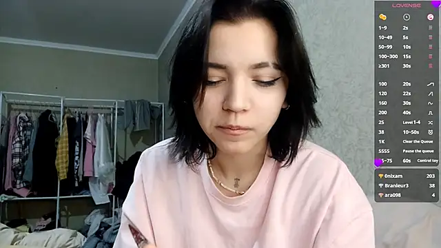 YeahRock's cam snapshot