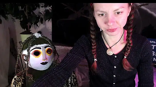 Personal_Bulldozer's cam snapshot