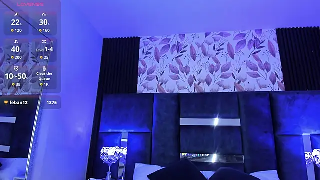 Amareto_'s cam snapshot