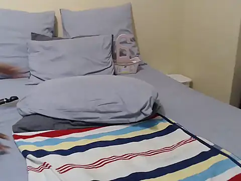 Cristaldee81's cam snapshot