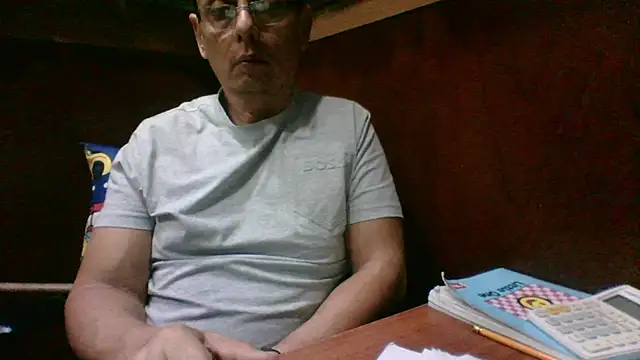 MarcusKelvin's cam snapshot