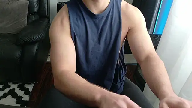 Thekodyy's cam snapshot