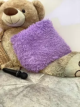 Mafer_marshall's cam snapshot