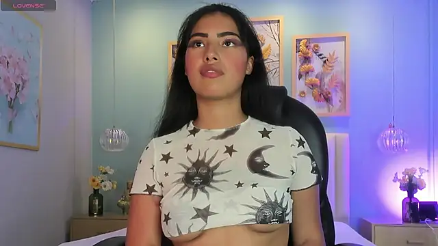 CherryNovva's cam snapshot