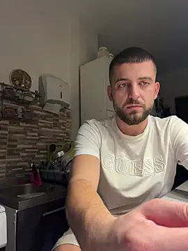 Pablo_Hornyguy95 live sex cam