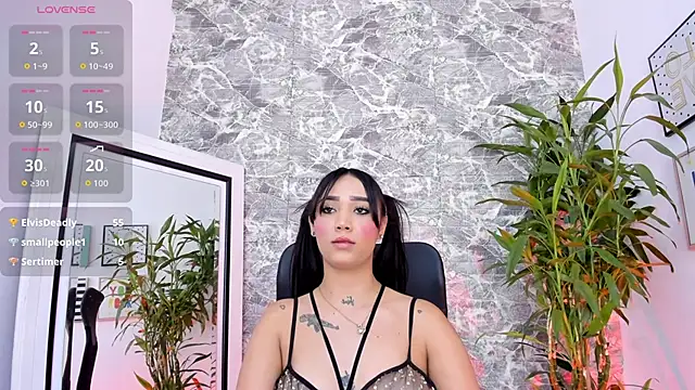 marilyn-wild's cam snapshot