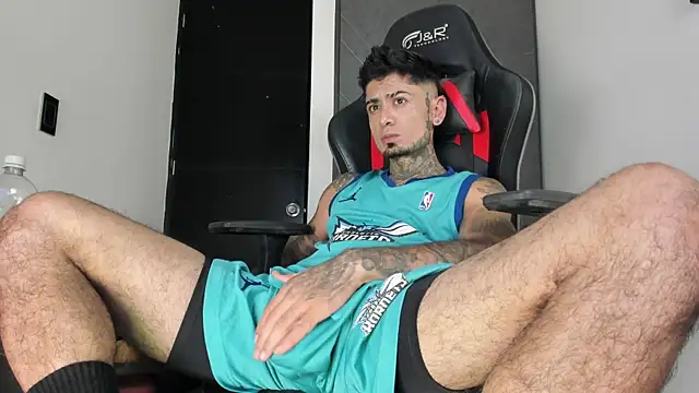 sergiio_mesa27 live sex cam