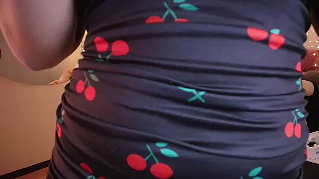 ivy_bonnie's cam snapshot