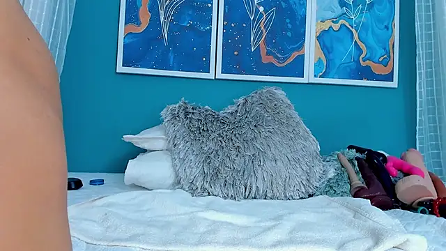 AlexaColdd's cam snapshot