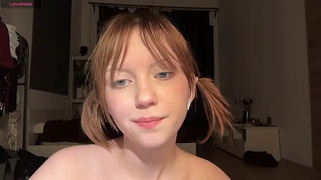 electric_babe's cam snapshot