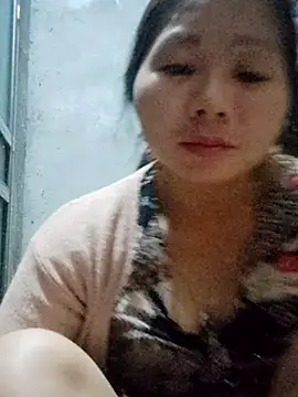 vangkt-cute's cam snapshot