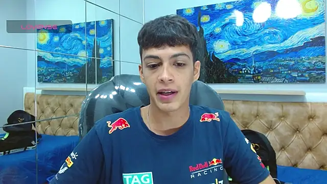 SkinnyBoy_ live sex cam