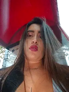 Freyja300 live sex cam