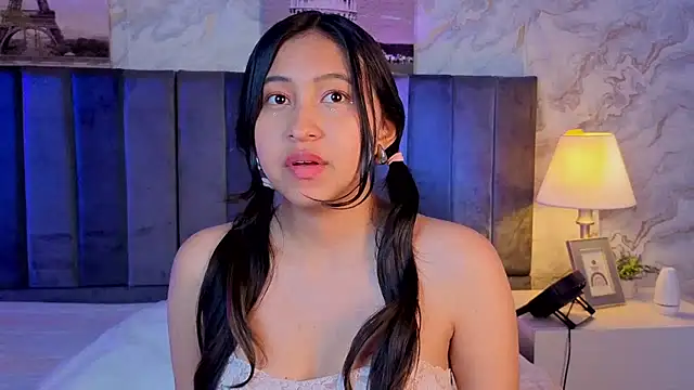 Aliyah_Rielle's cam snapshot