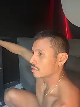 Abra_ham13 live sex cam